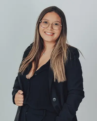 Emanuelly Rangel - Logistics Executive